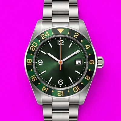 Meridian GMT 40