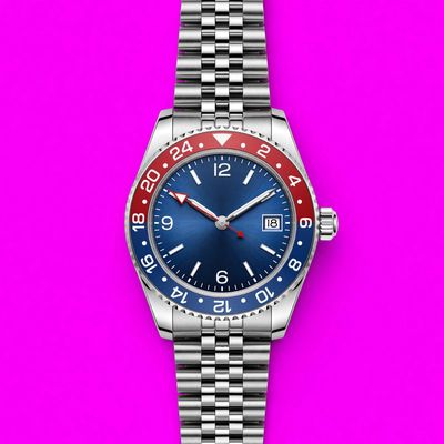 Voyager GMT 40